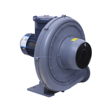 防爆中壓風(fēng)機